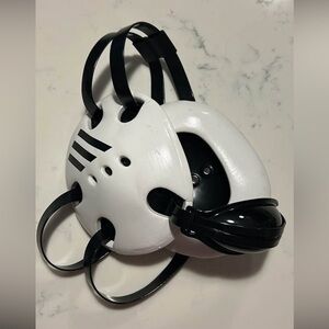 Adidas Wrestling Head Gear Ear Guard